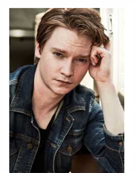 惊天复制Randy Foster