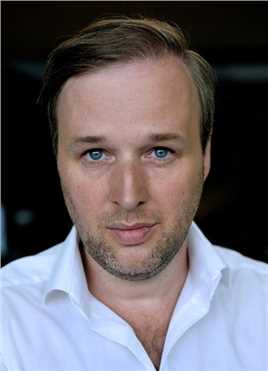 疯狂的爱Friedrich Louis Vogel