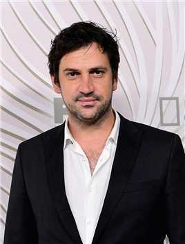 最后的粉红豹Milan Celik