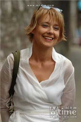 卡廷惨案Elzbieta