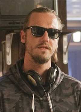 热血新仔Flip Van der Kuil