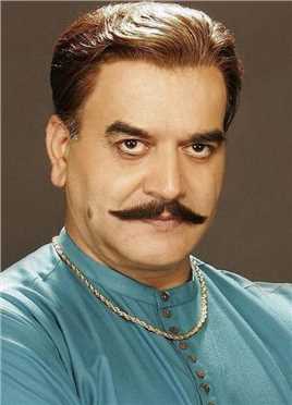 印度暴徒Pavan Ji