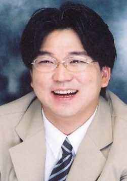 老伯实习生金胜真