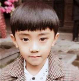 民国少年侦探社幼年翟星