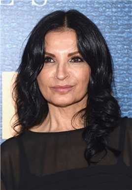 爱尔兰人Carrie Bufalino