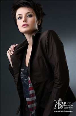 爱尔兰人Copa Dinner Guest