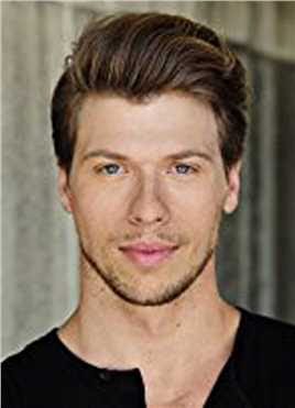 爱尔兰人Little Fitz