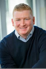 好时光Officer Patrick