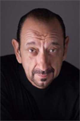 爱尔兰人Food Fair Manager