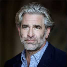 爱尔兰人TV Host / Moderator