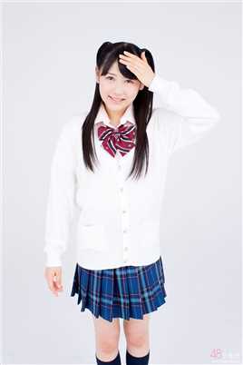 水手服僵尸被囚禁的僵尸