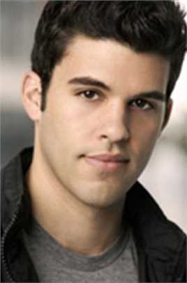 初代吸血鬼第四季乔什·罗萨