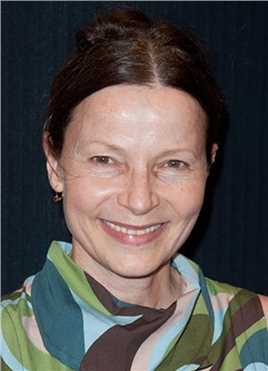 一键成名Madame Shorofsky