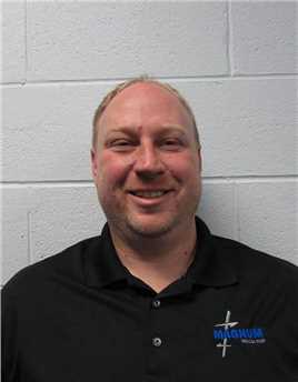 魔水晶Stephen Garlick