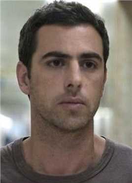 火狐一号出击Ehud Barak