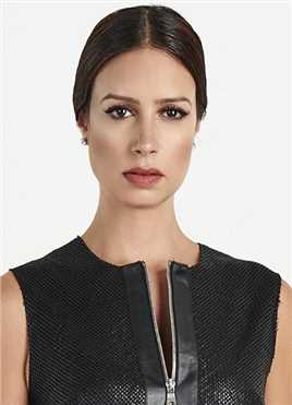 火狐一号出击Leah Rabin