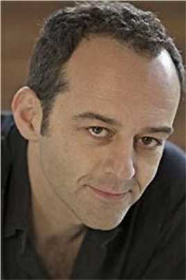 火狐一号出击Ilan Hartuv