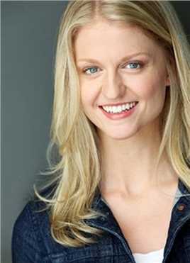 我心略野Diner Waitress