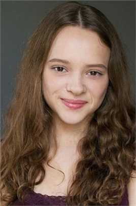 抹大拉的玛丽亚Leah