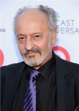 终结者2：审判日Enrique Salceda