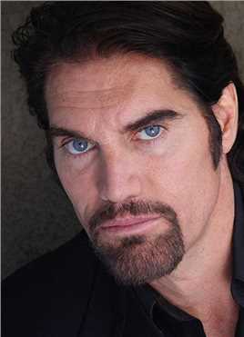 圣殿奇妙夜.Blind Woman