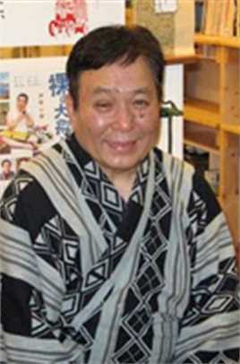 谎话连篇樋渡忠康