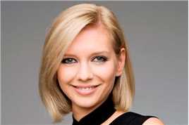 噬人鲨大战食人鳄的扮演者是Rachel Riley