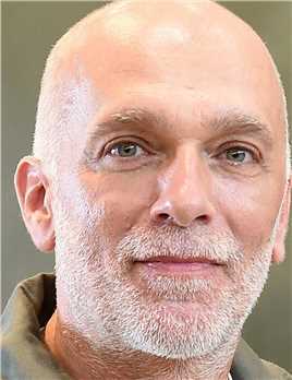 集中营里的摄影师Paul Ricken