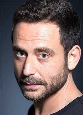 集中营里的摄影师Fonseca