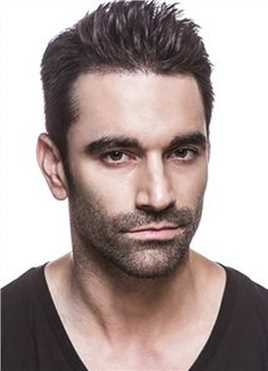 第一滴血5Jeff Gum