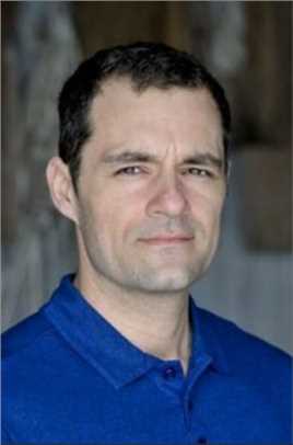 生化危机Arcadia Trooper (archive footage)