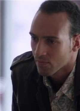 生化危机Umbrella Trooper / Human Lab Experiment (archive footage)