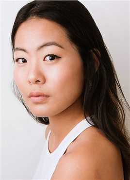 蝙蝠女侠玛丽·汉密尔顿