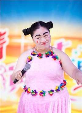 颤抖吧大咖刘美丽