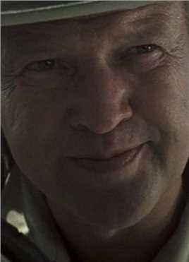 激流四勇士艾文垂警长布拉德