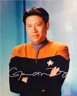 星际迷航1无限太空金哈里