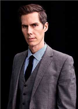 星际迷航1无限太空Jae