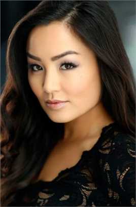 星际迷航1无限太空USSE Bridge Crew (as Sarah Yu)