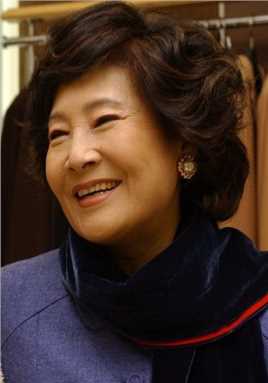 善良魔女传演员