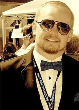 恐攻密码战NKVD agent