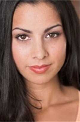 单身毒妈Anabella 