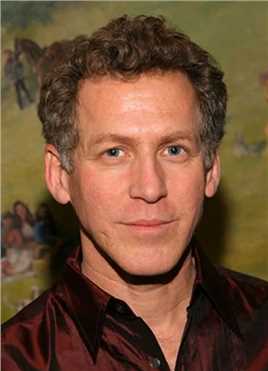 时空悍将Dr. Darrel Lindemeyer