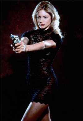 时空悍将Sheila 3.2