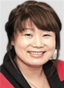 那些年，我们正年轻刘师母