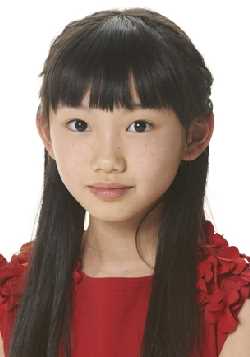 浪花少年侦探团松川晴香