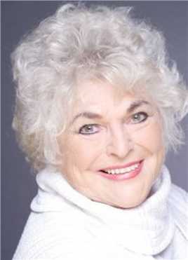 昨日之花Tara Rubinstein