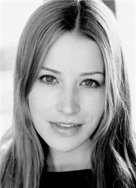 诱饵新娘Vivienne Harvey