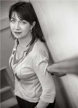 神秘博士：最后的圣诞菲奥娜·贝洛斯