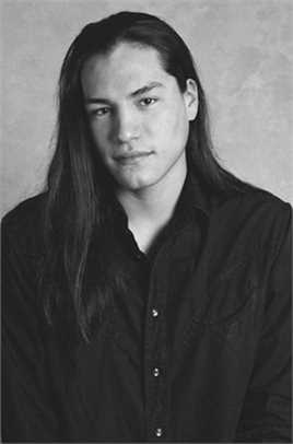 地狱之轮Joseph Black Moon