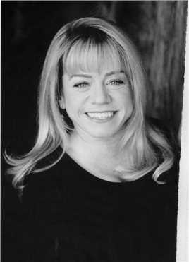 鬼娃回魂5Debbie Lee Carrington